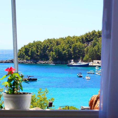 Natasha Rooms Χειμάρρα Εξωτερικό φωτογραφία