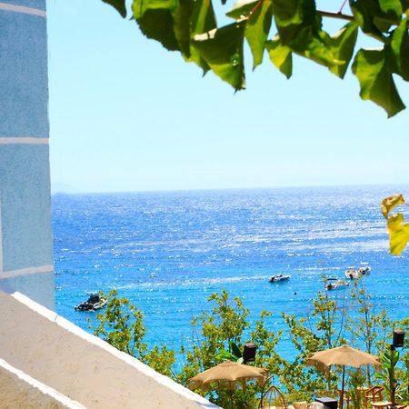 Natasha Rooms Χειμάρρα Εξωτερικό φωτογραφία