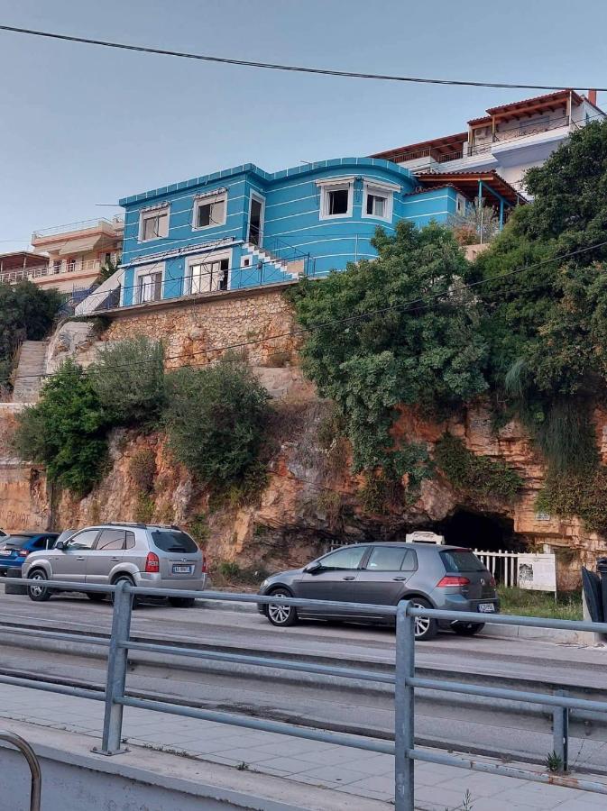 Natasha Rooms Χειμάρρα Εξωτερικό φωτογραφία