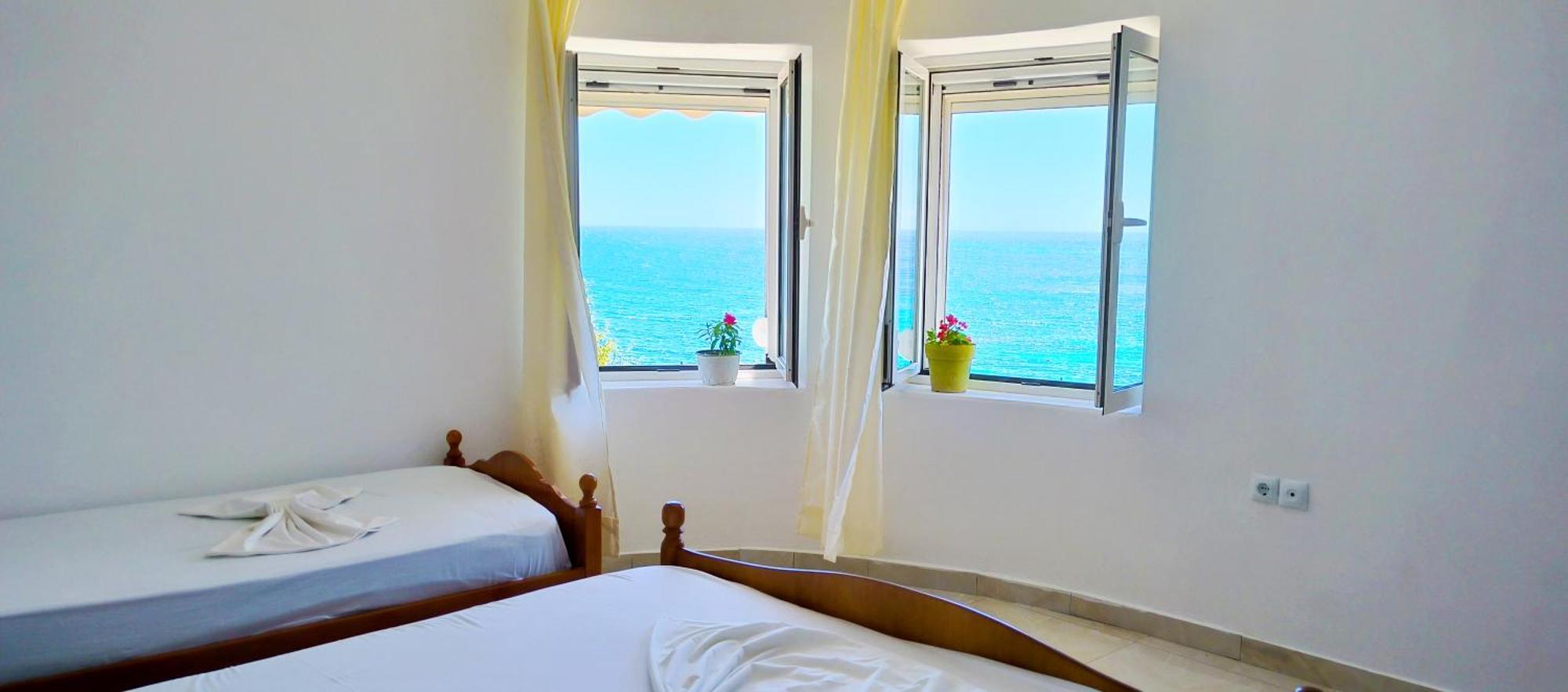 Natasha Rooms Χειμάρρα Εξωτερικό φωτογραφία