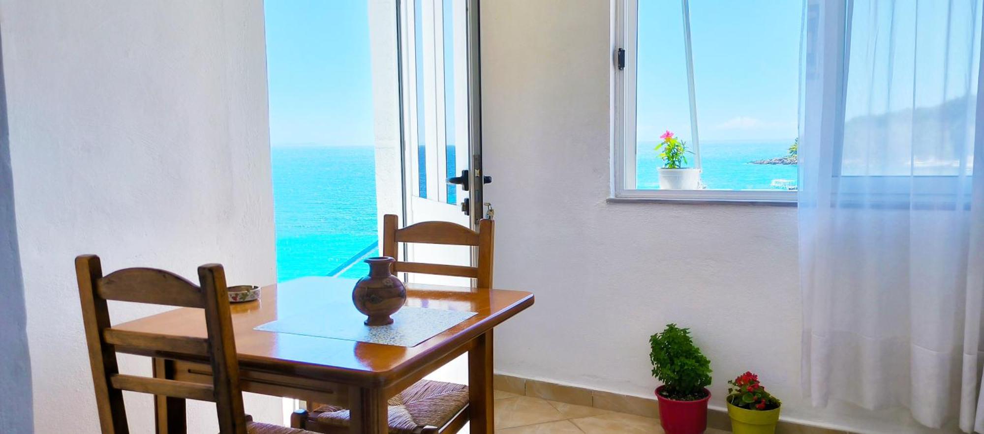 Natasha Rooms Χειμάρρα Εξωτερικό φωτογραφία