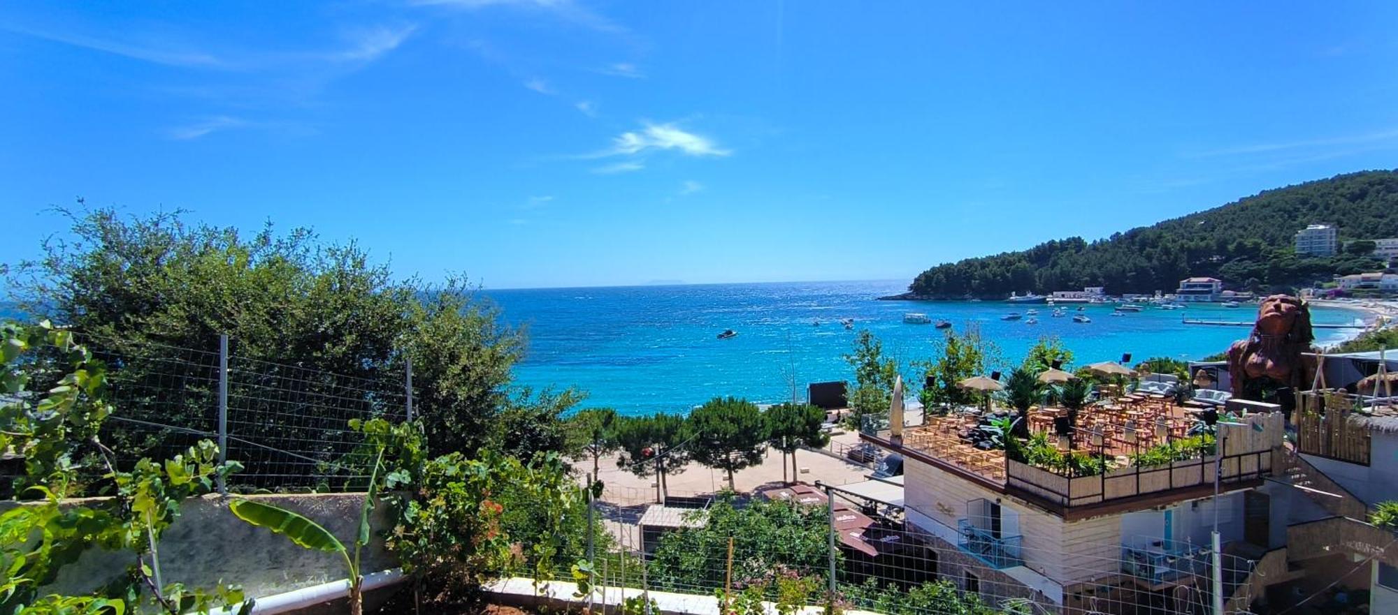 Natasha Rooms Χειμάρρα Εξωτερικό φωτογραφία