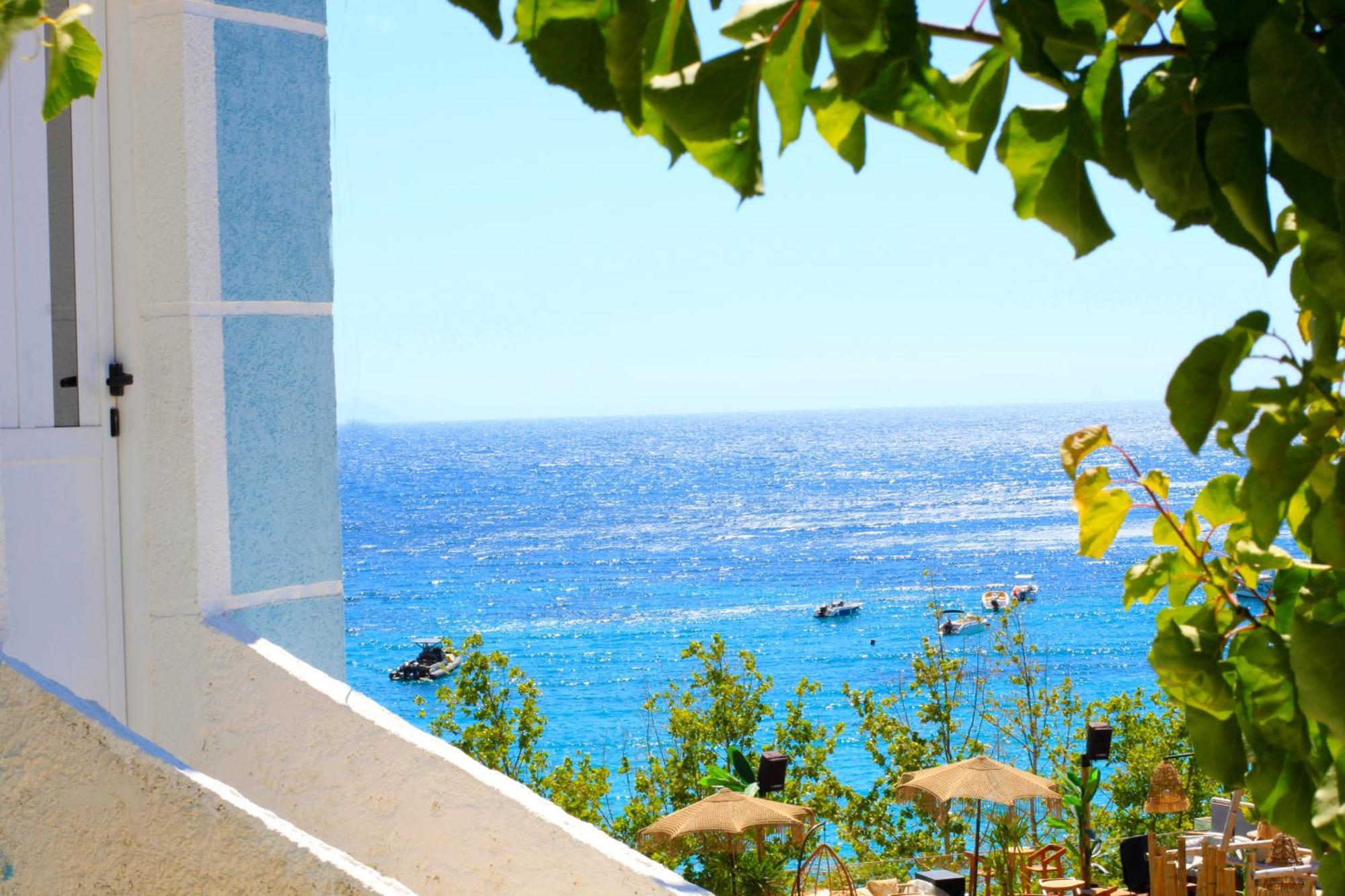 Natasha Rooms Χειμάρρα Εξωτερικό φωτογραφία
