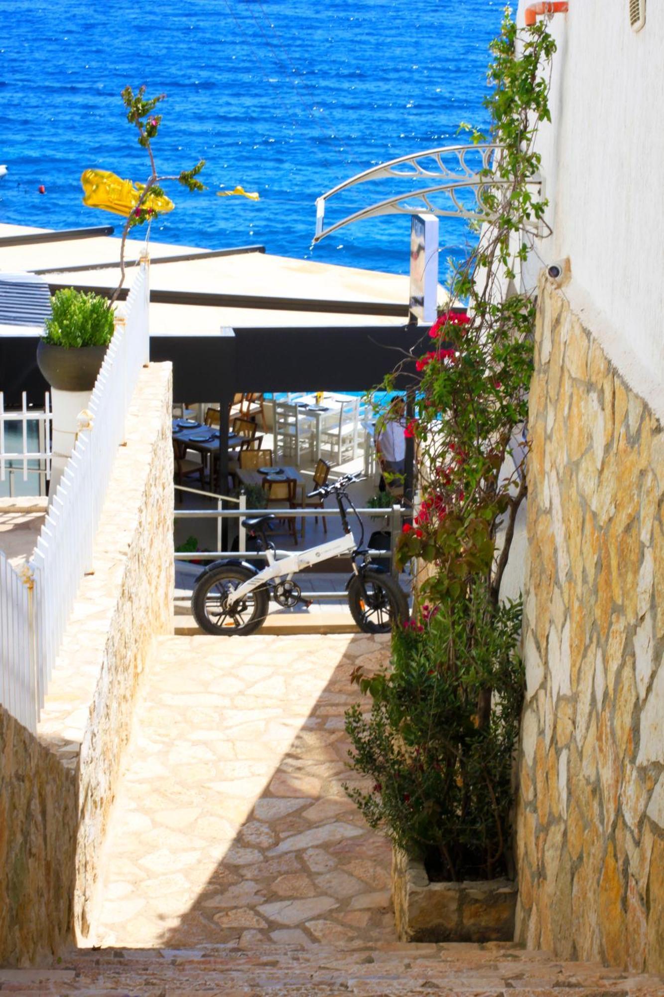 Natasha Rooms Χειμάρρα Εξωτερικό φωτογραφία