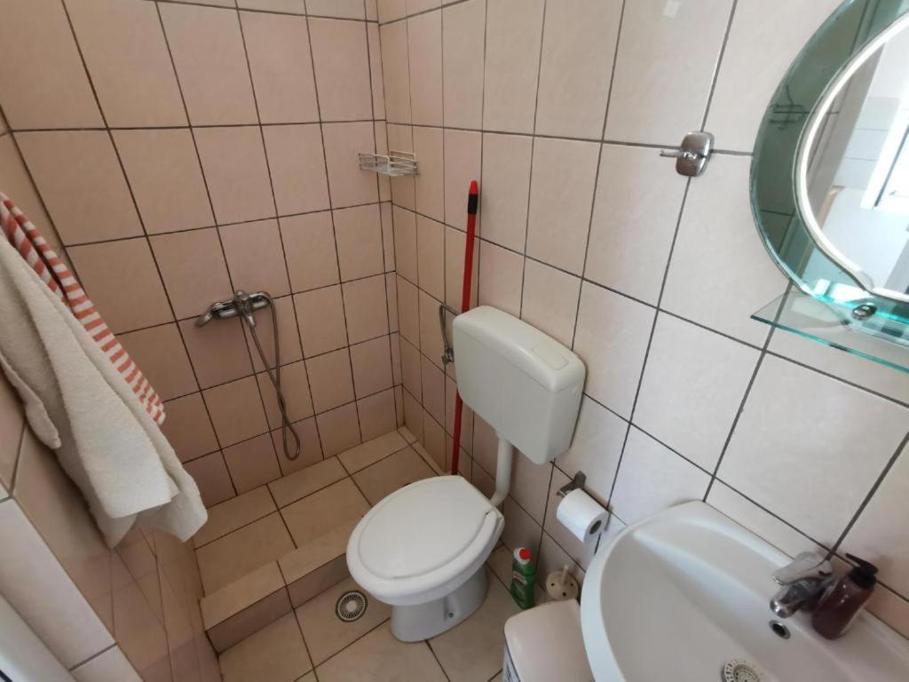 Natasha Rooms Χειμάρρα Εξωτερικό φωτογραφία
