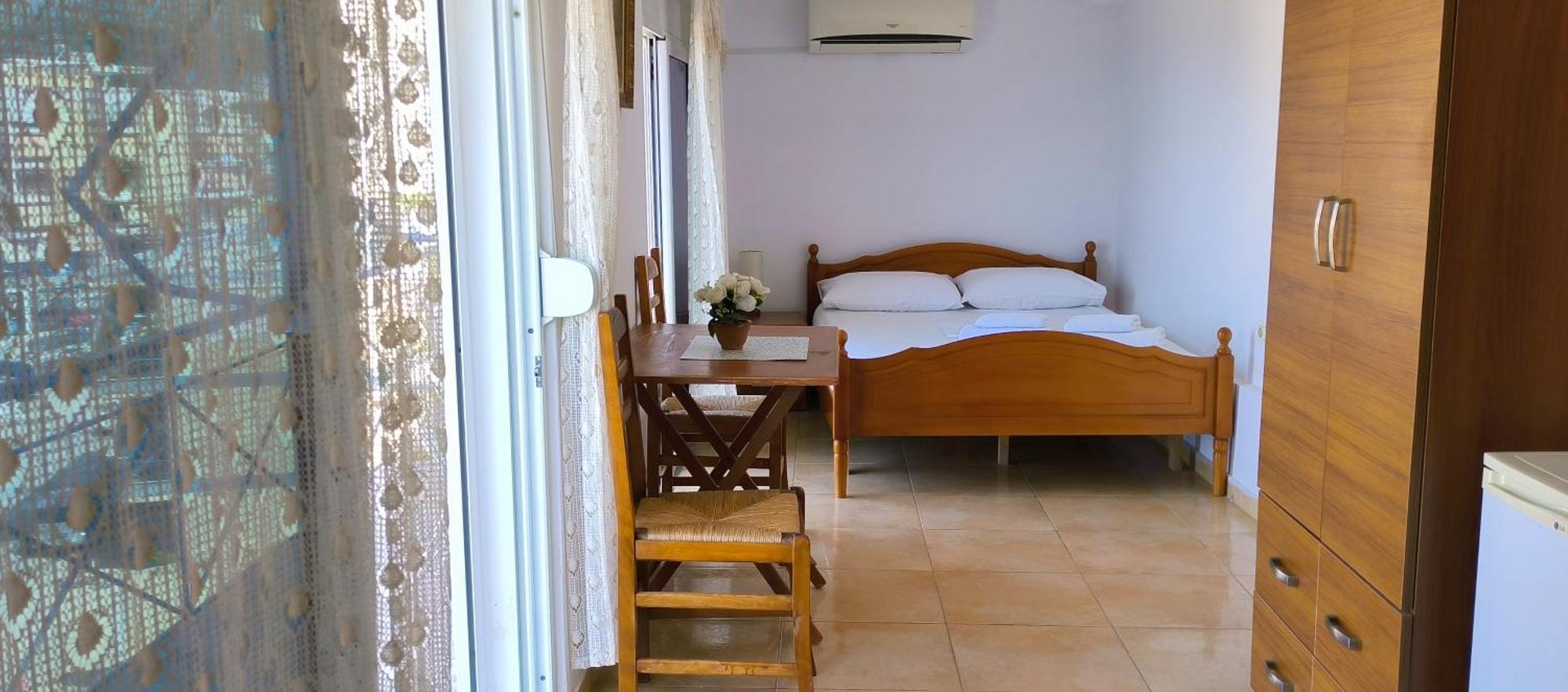 Natasha Rooms Χειμάρρα Εξωτερικό φωτογραφία