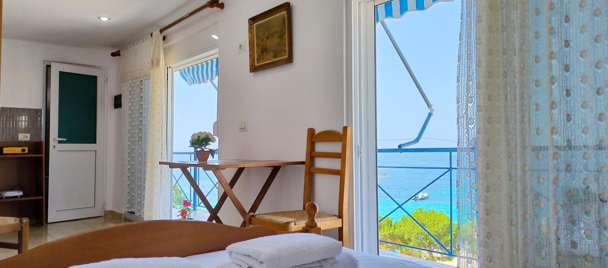Natasha Rooms Χειμάρρα Εξωτερικό φωτογραφία